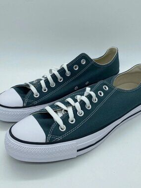 Converse Chuck Taylor All Star OX Low Top Shoes Lace Up A10537F Size 11 Mens